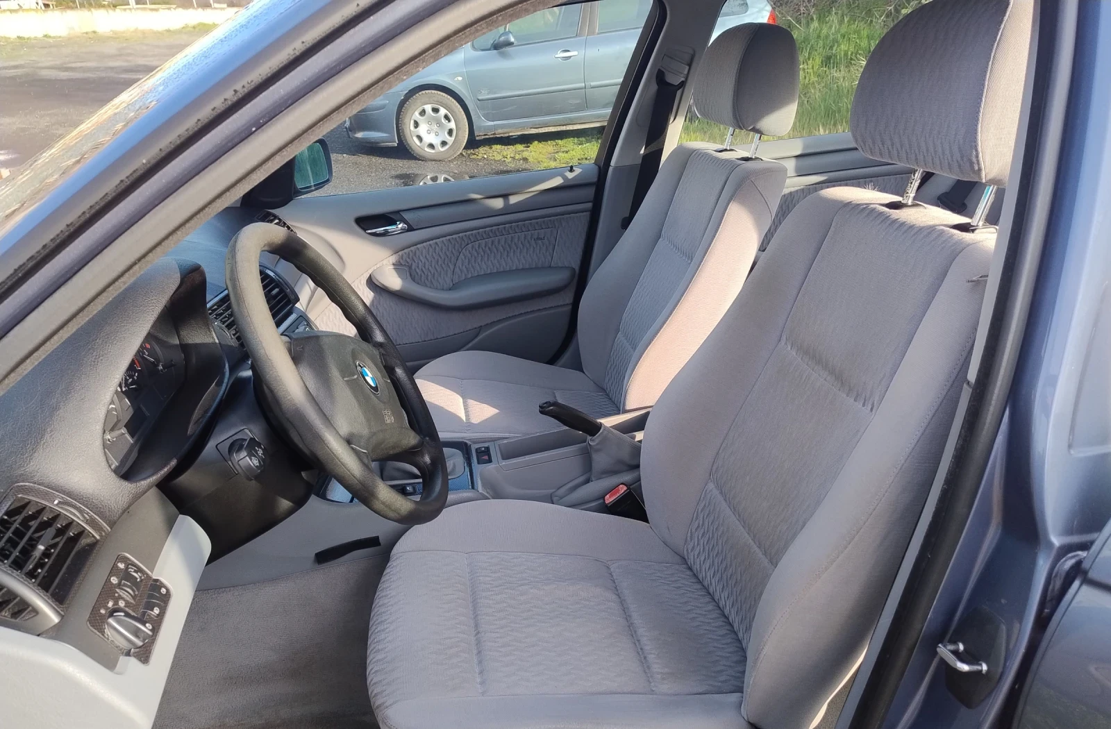 BMW 318, снимка 4 - Автомобили и джипове - 54359930