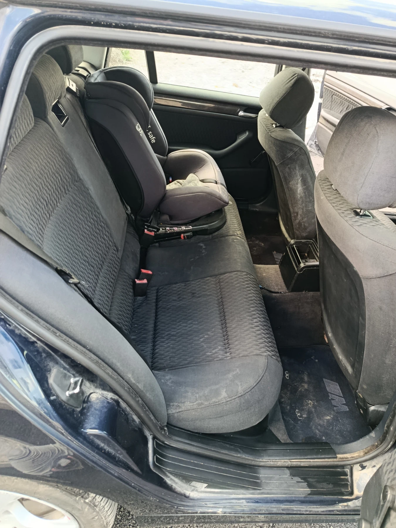 BMW 320 2000, снимка 14 - Автомобили и джипове - 54387154