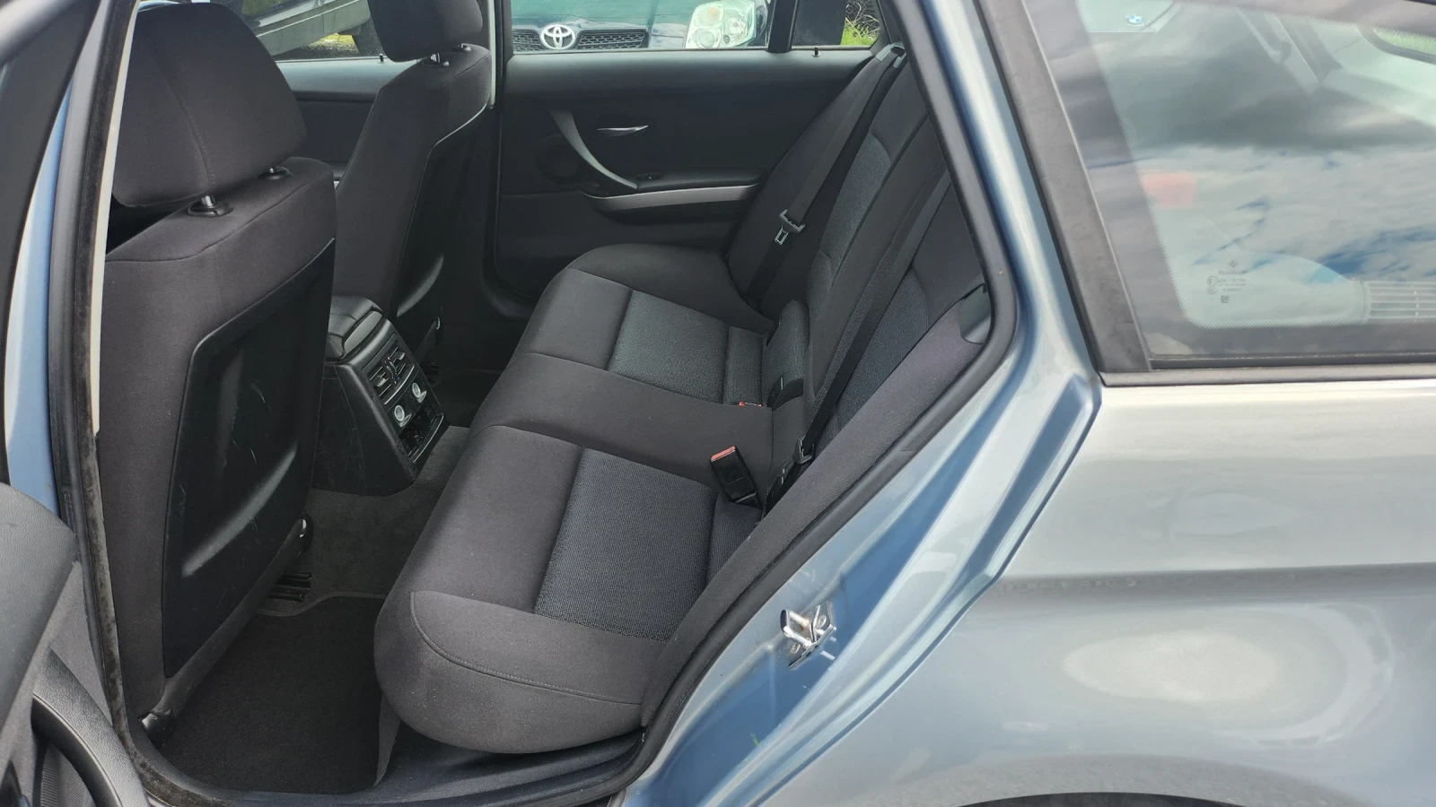 BMW 320 2.0d 163 �.� ��������� | Mobile.bg � ����������� 10