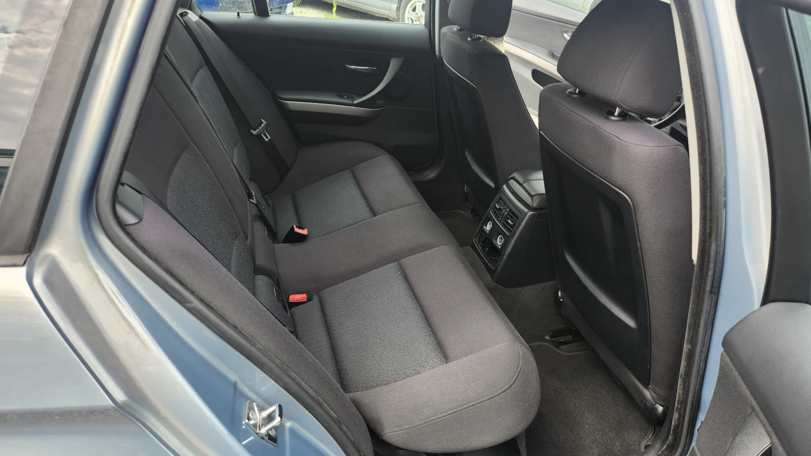BMW 320 2.0d 163 �.� ��������� | Mobile.bg � ����������� 11