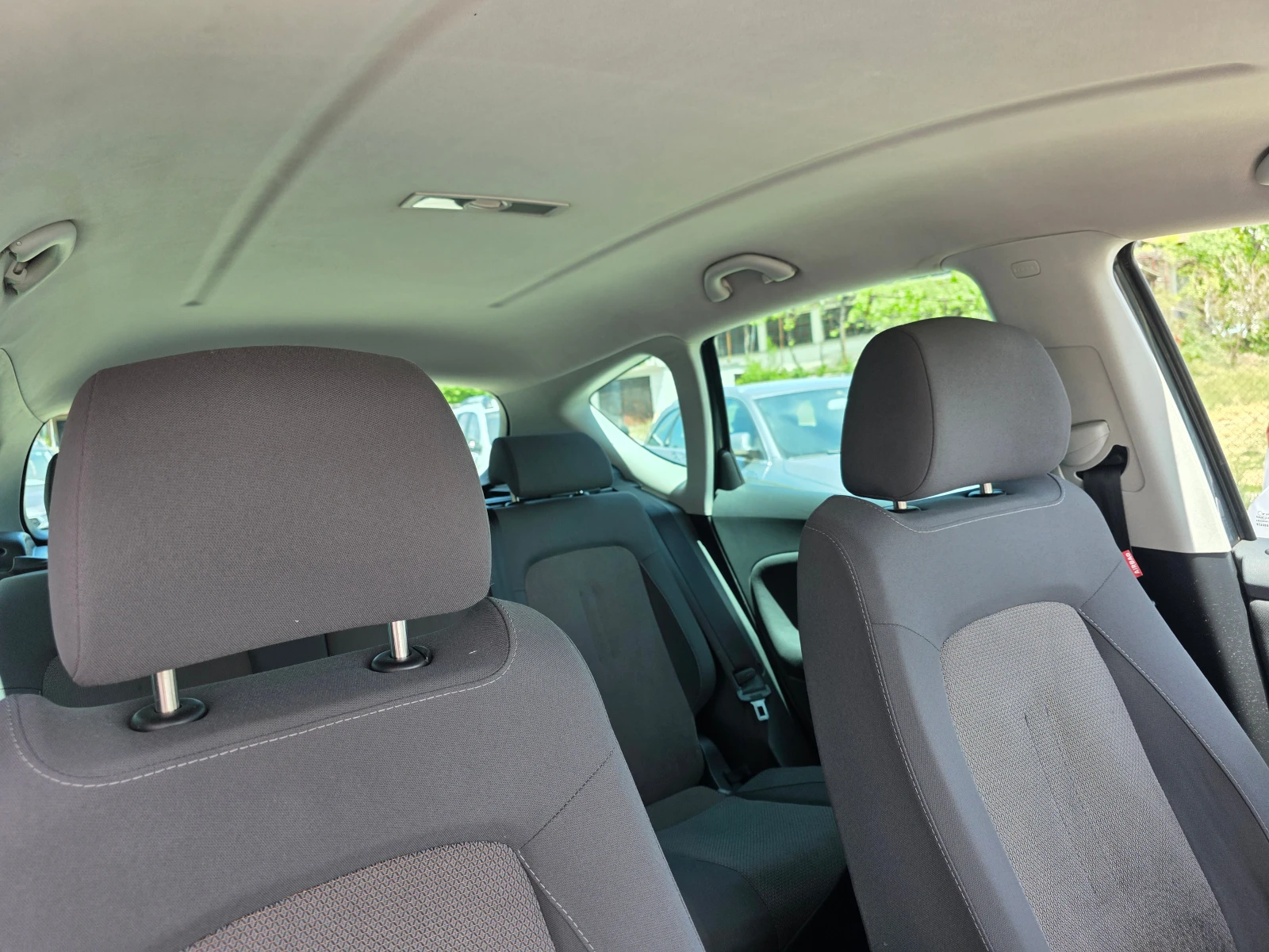 Seat Altea XL 1.6I Bifuel | Mobile.bg � ����������� 15