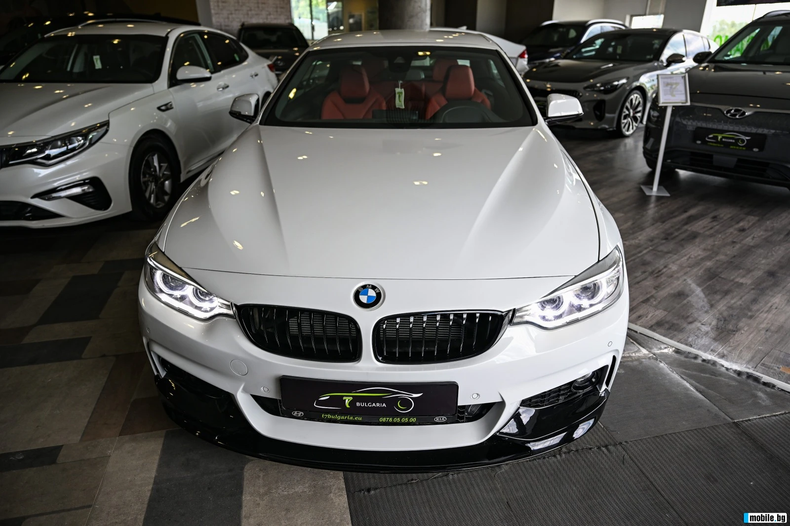 BMW 428  IX