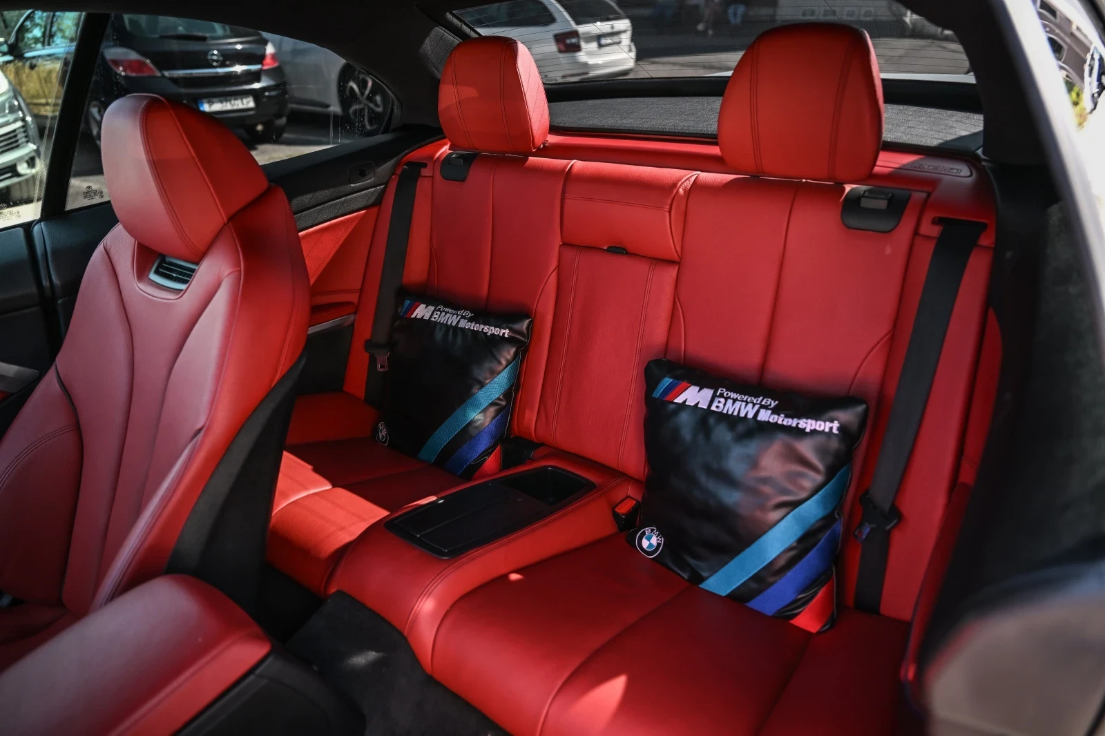 BMW 428  IX, снимка 15 - Автомобили и джипове - 54870412