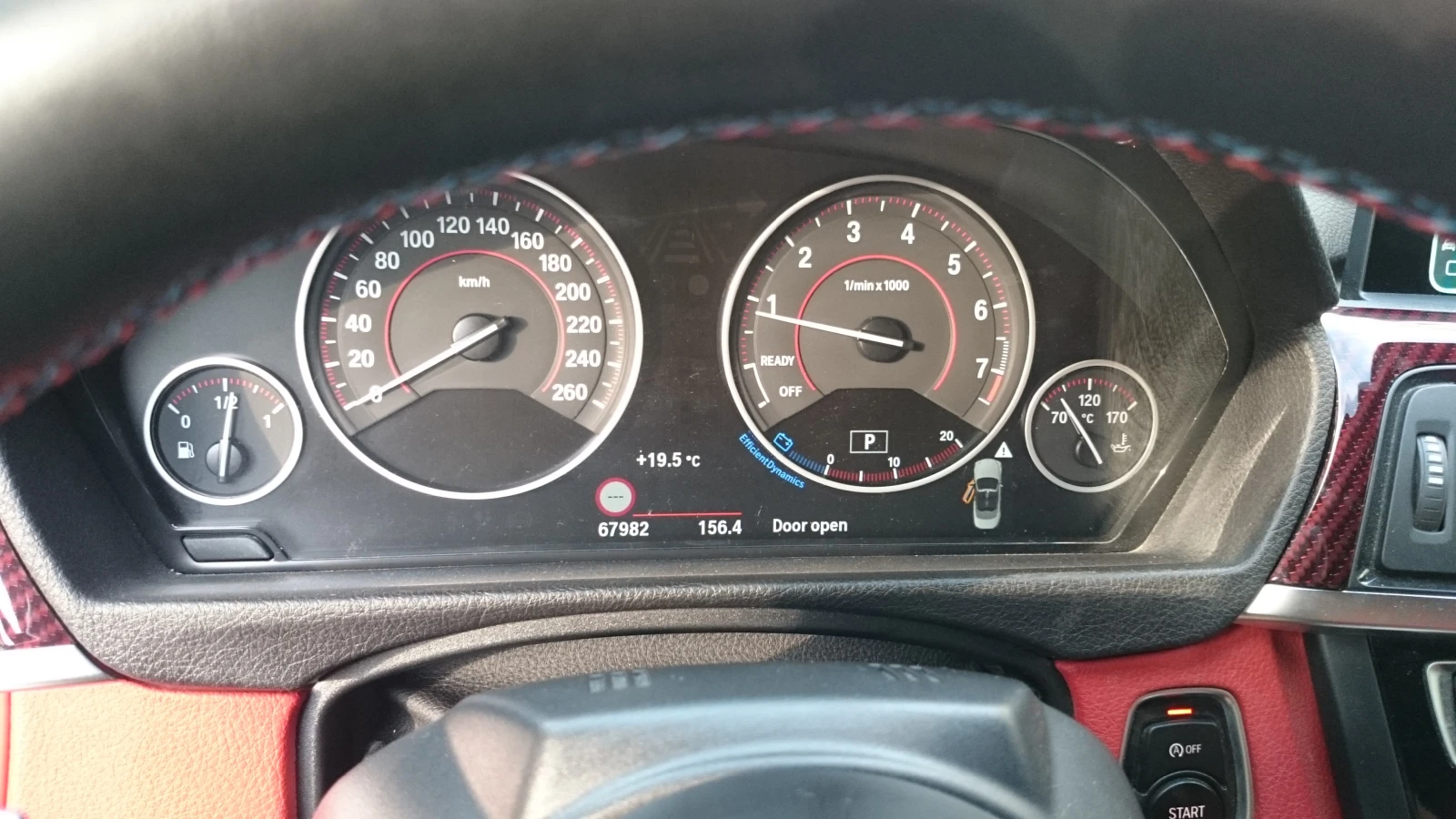 BMW 428  IX, снимка 14 - Автомобили и джипове - 54870412