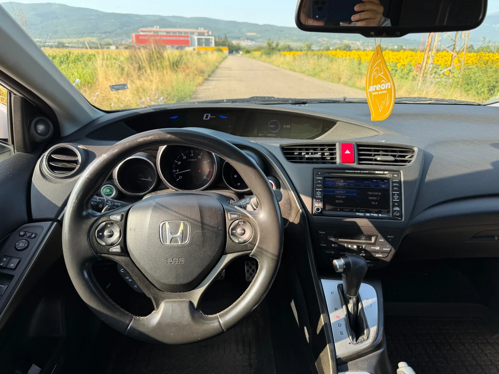 Honda Civic | Mobile.bg � ����������� 11