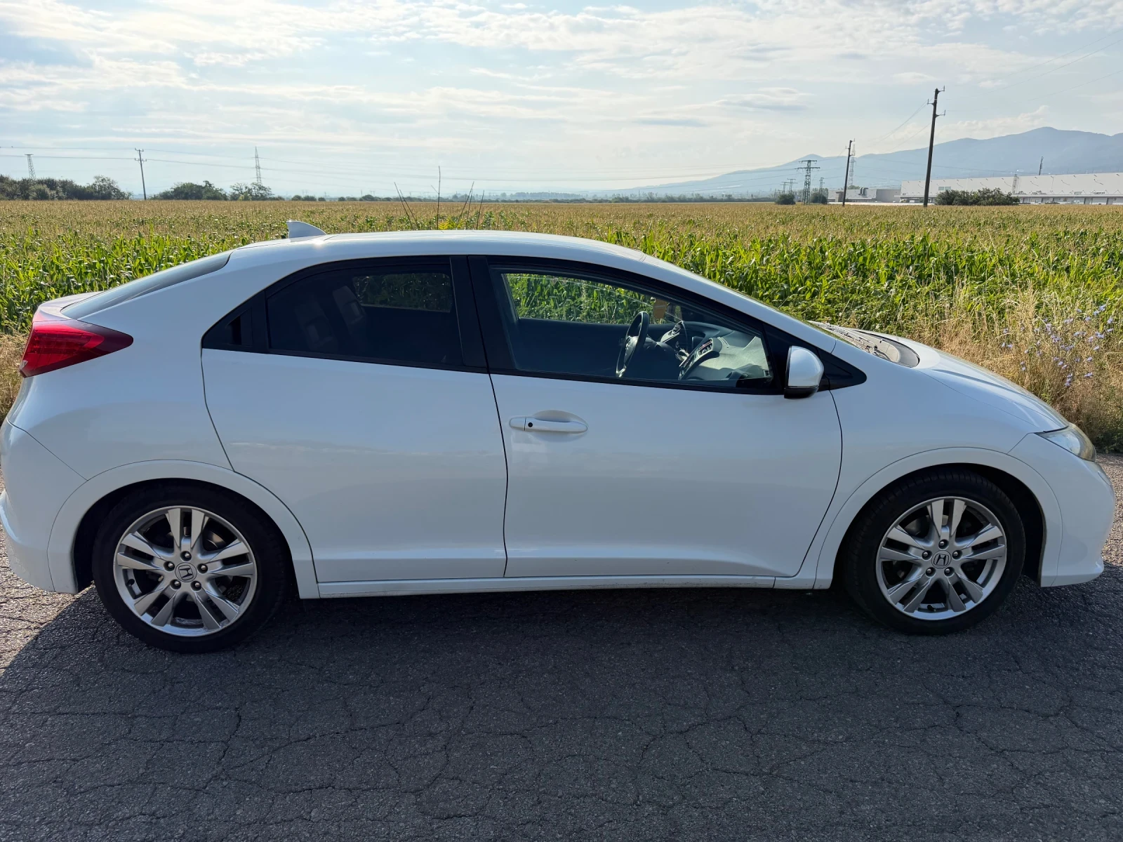Honda Civic | Mobile.bg � ����������� 4