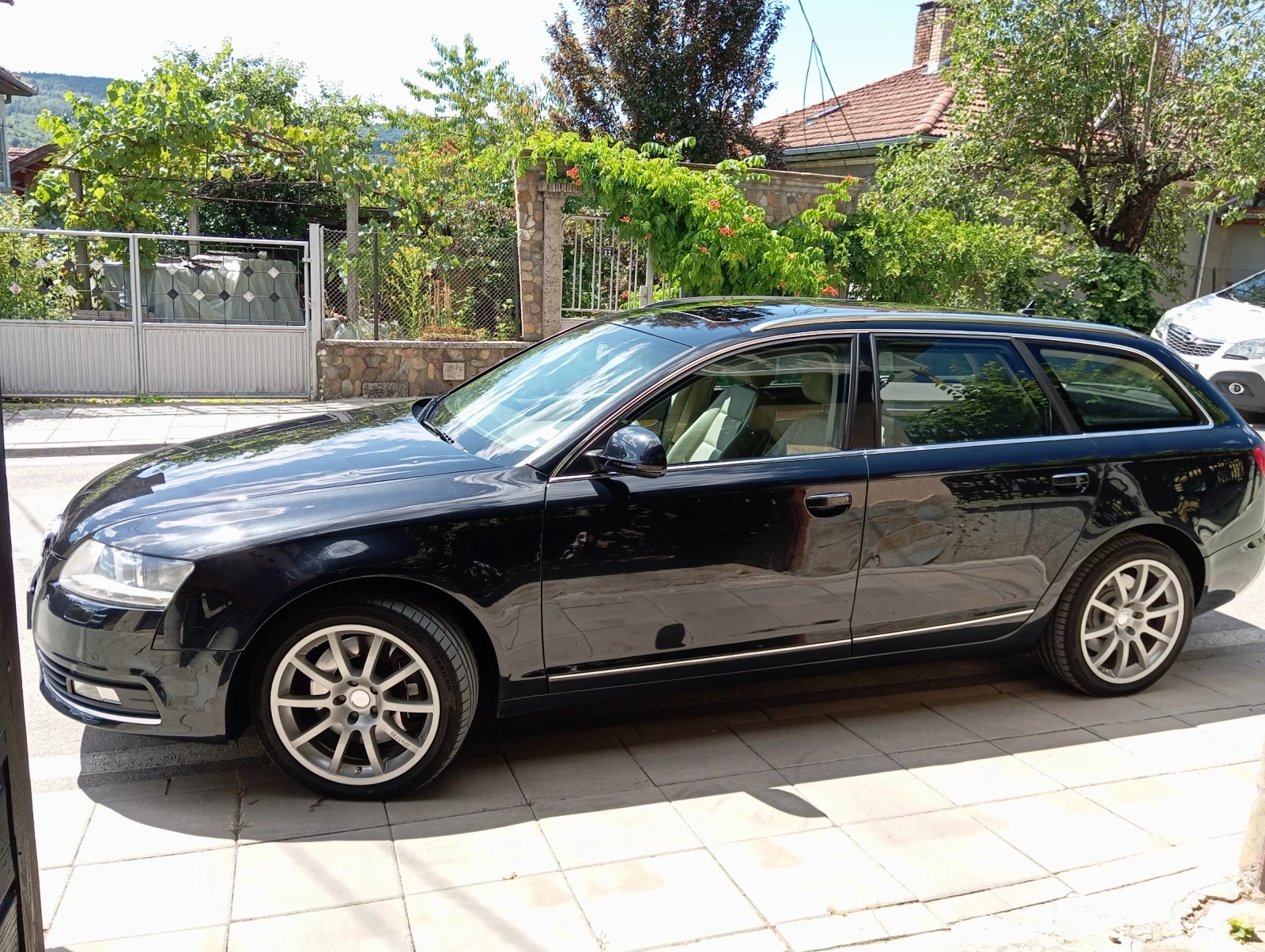 Audi A6 3.0 TDI