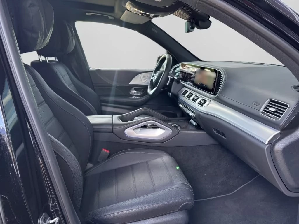 Mercedes-Benz GLS 450 d / AMG / BURM / NIGHT/ PANO/ HUD/ 360/ MULTIBEAM/, снимка 13 - Автомобили и джипове - 55738903