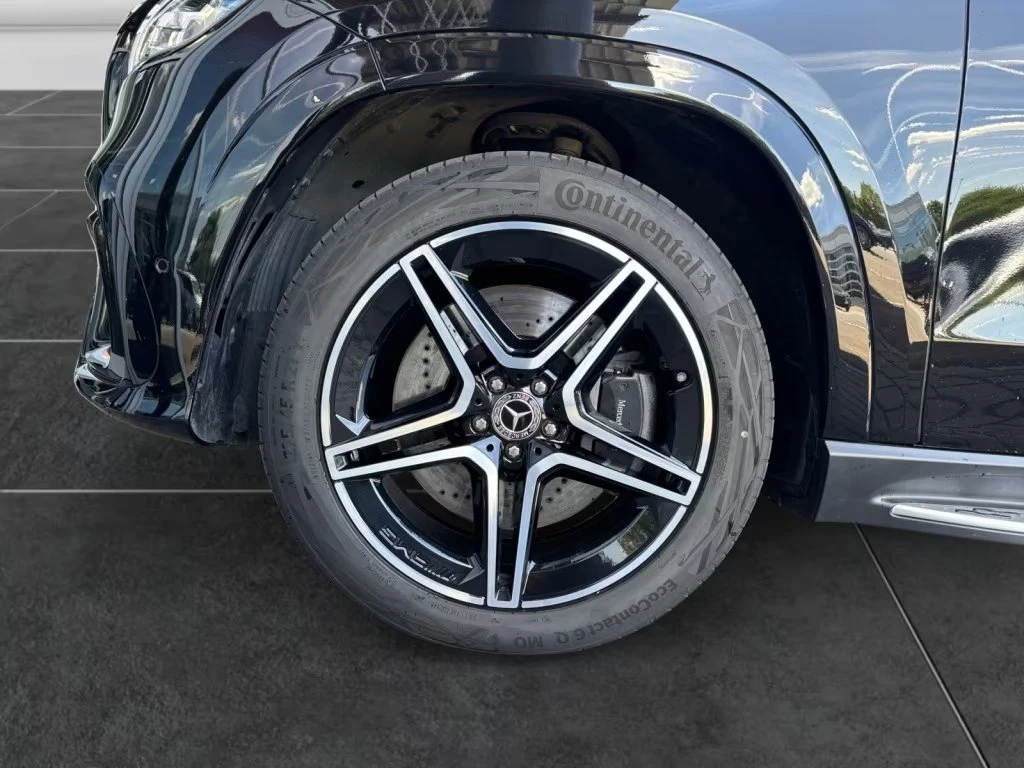 Mercedes-Benz GLS 450 d / AMG / BURM / NIGHT/ PANO/ HUD/ 360/ MULTIBEAM/, снимка 5 - Автомобили и джипове - 55738903