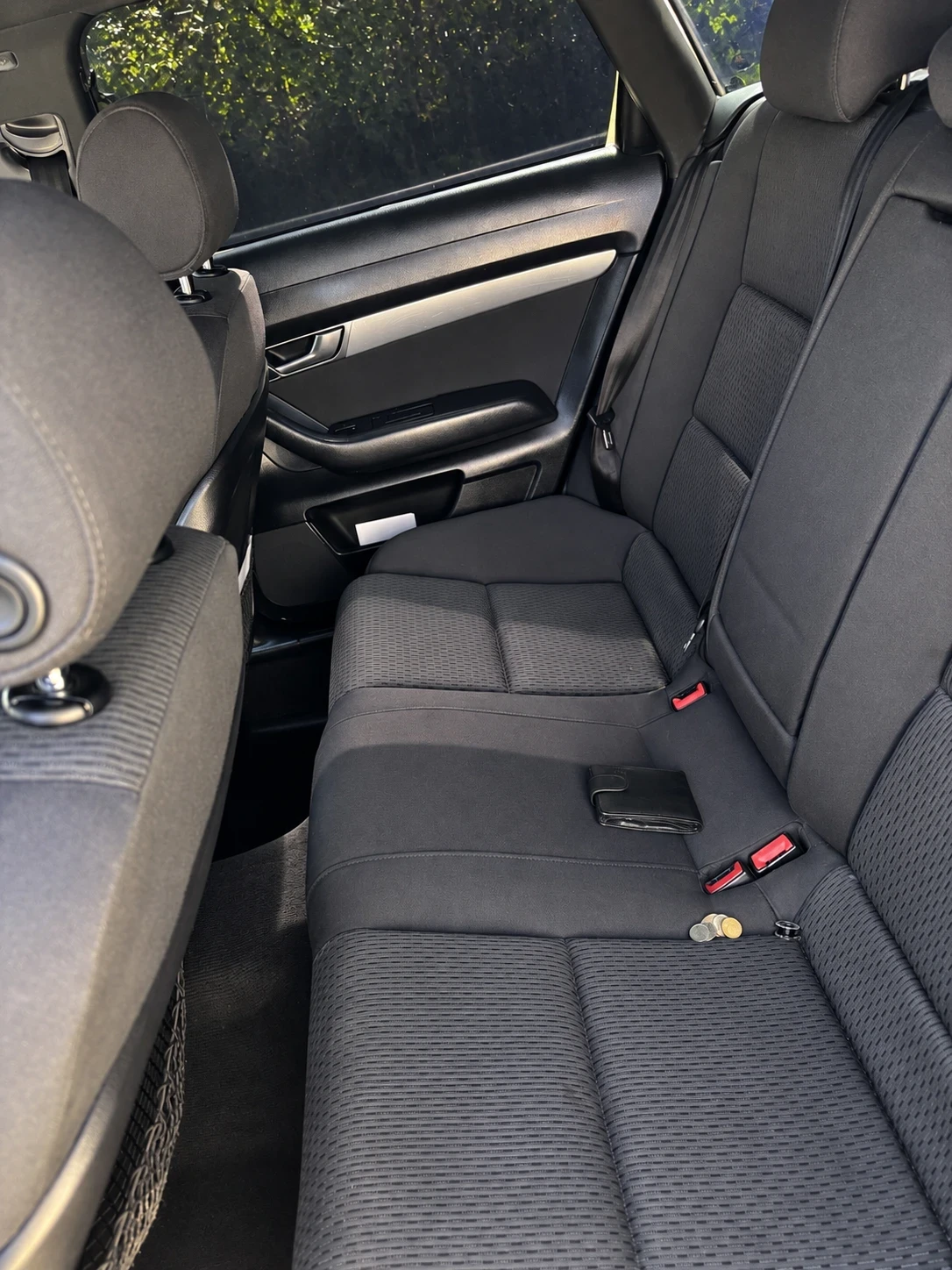 Audi A6, снимка 9 - Автомобили и джипове - 55981151