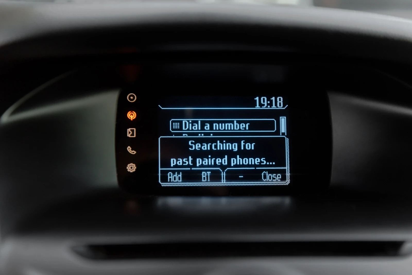 Ford Focus 1.6TDCI/BT/SYNC, снимка 15 - Автомобили и джипове - 55988929