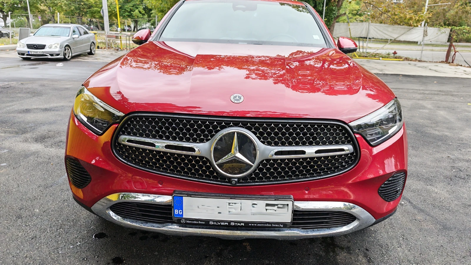 Mercedes-Benz GLC 200 GLC C254 ����� 2024� | Mobile.bg � ����������� 3
