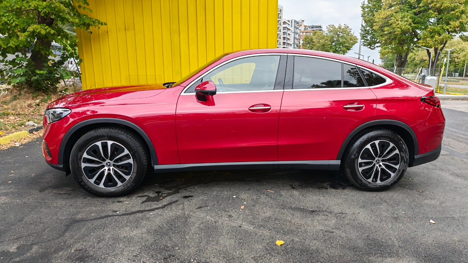 Mercedes-Benz GLC 200 GLC C254 ����� 2024� | Mobile.bg � ����������� 1
