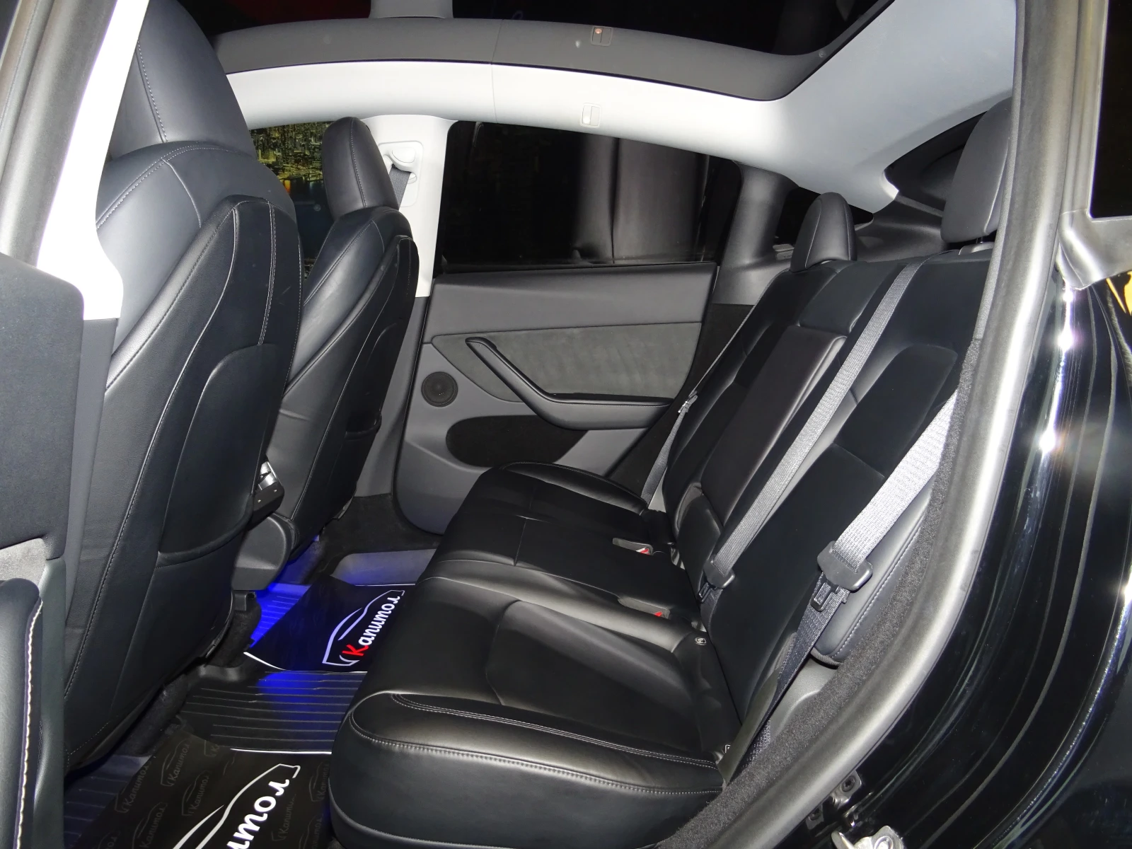 Tesla Model Y BLADE LFP RWD STANDART 299�� | Mobile.bg � ����������� 13