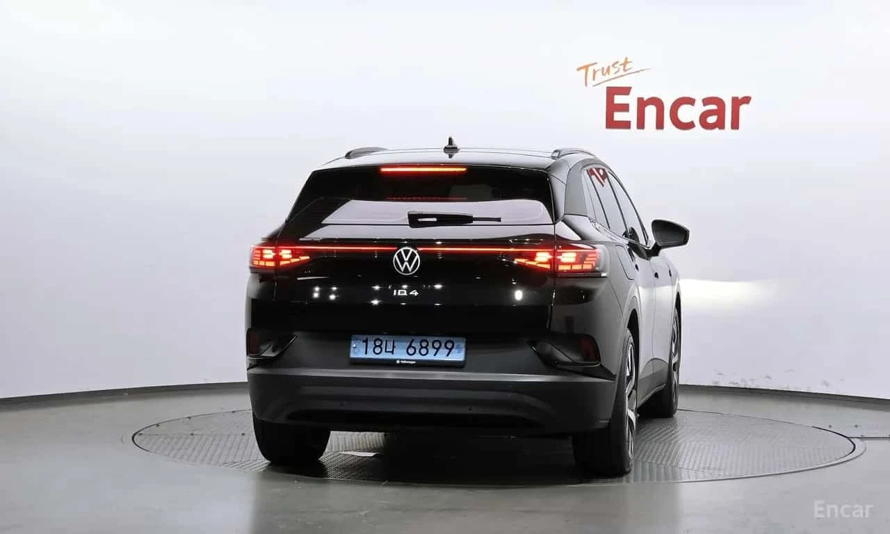 VW ID.4 * Pro * 360 ������ * �������� *  | Mobile.bg � ����������� 4