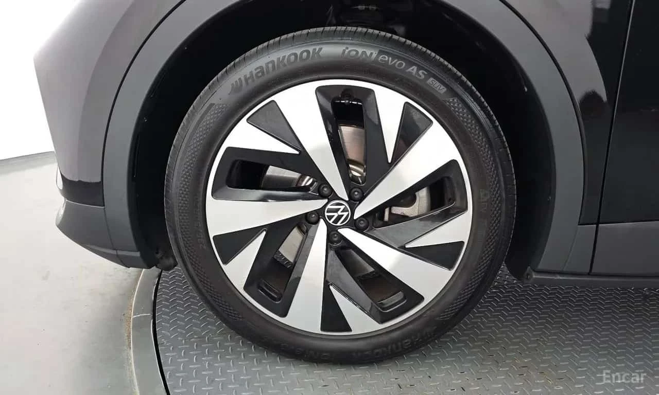 VW ID.4 * Pro * 360 ������ * �������� *  | Mobile.bg � ����������� 5