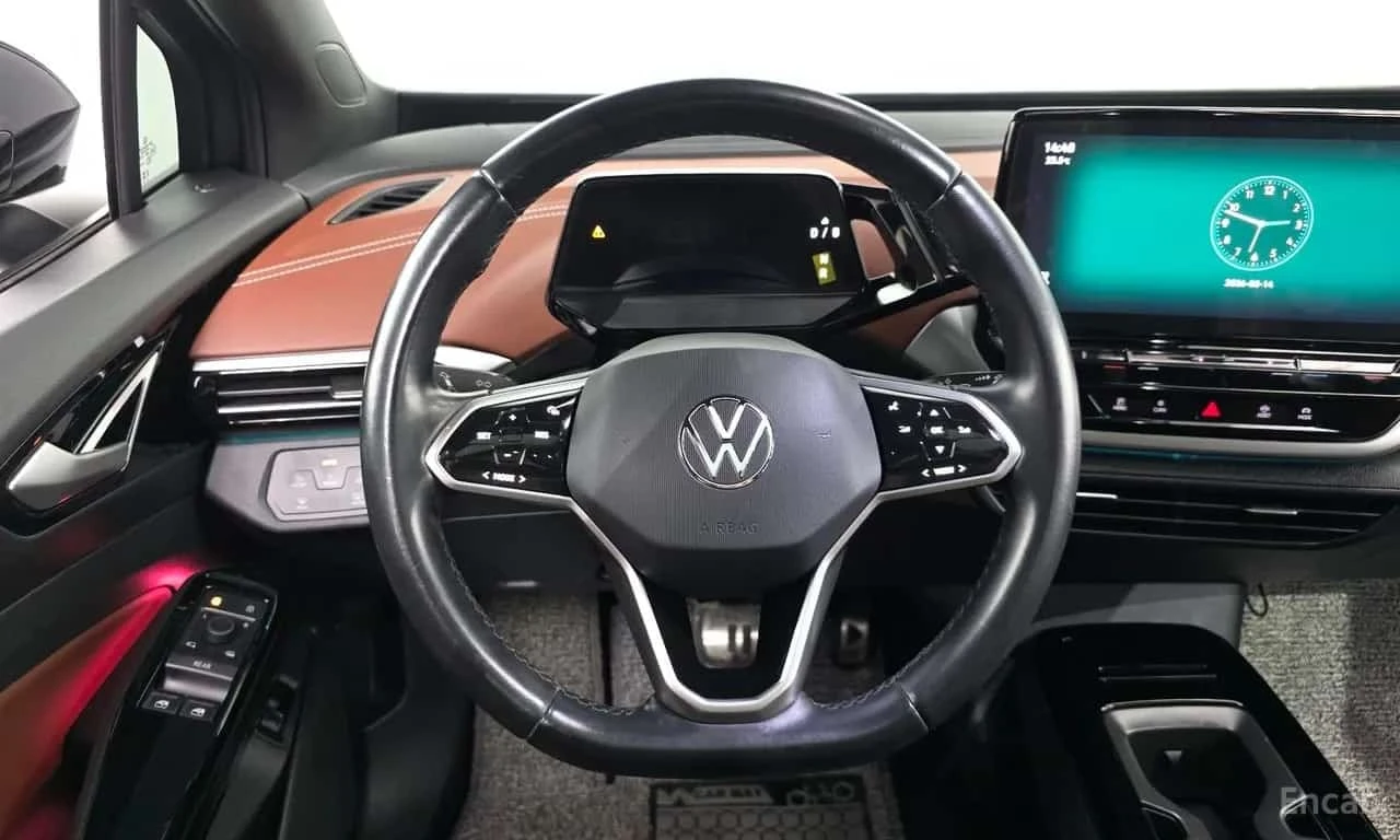 VW ID.4 * Pro * 360 ������ * �������� *  | Mobile.bg � ����������� 12