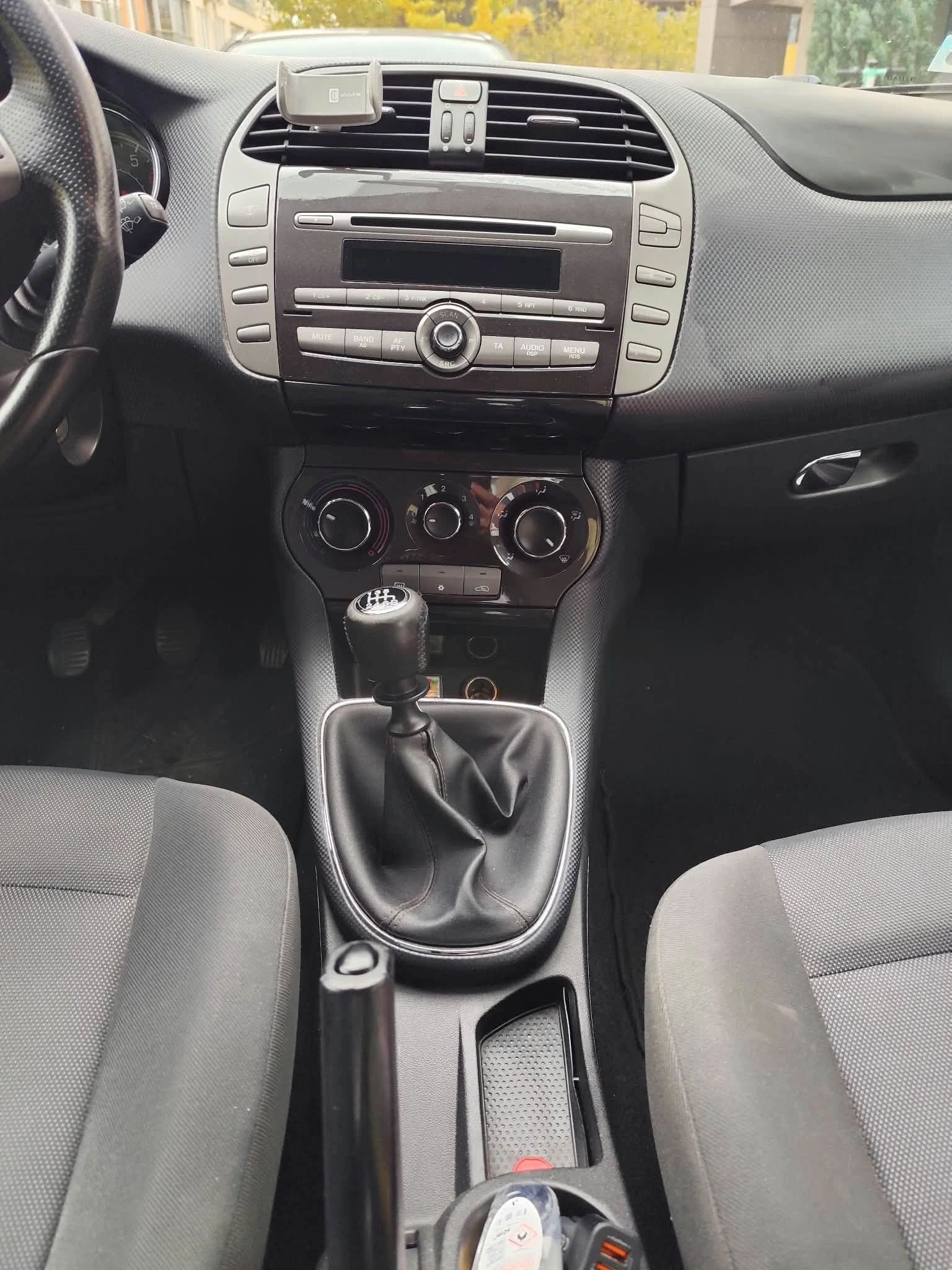 Fiat Bravo | Mobile.bg � ����������� 6