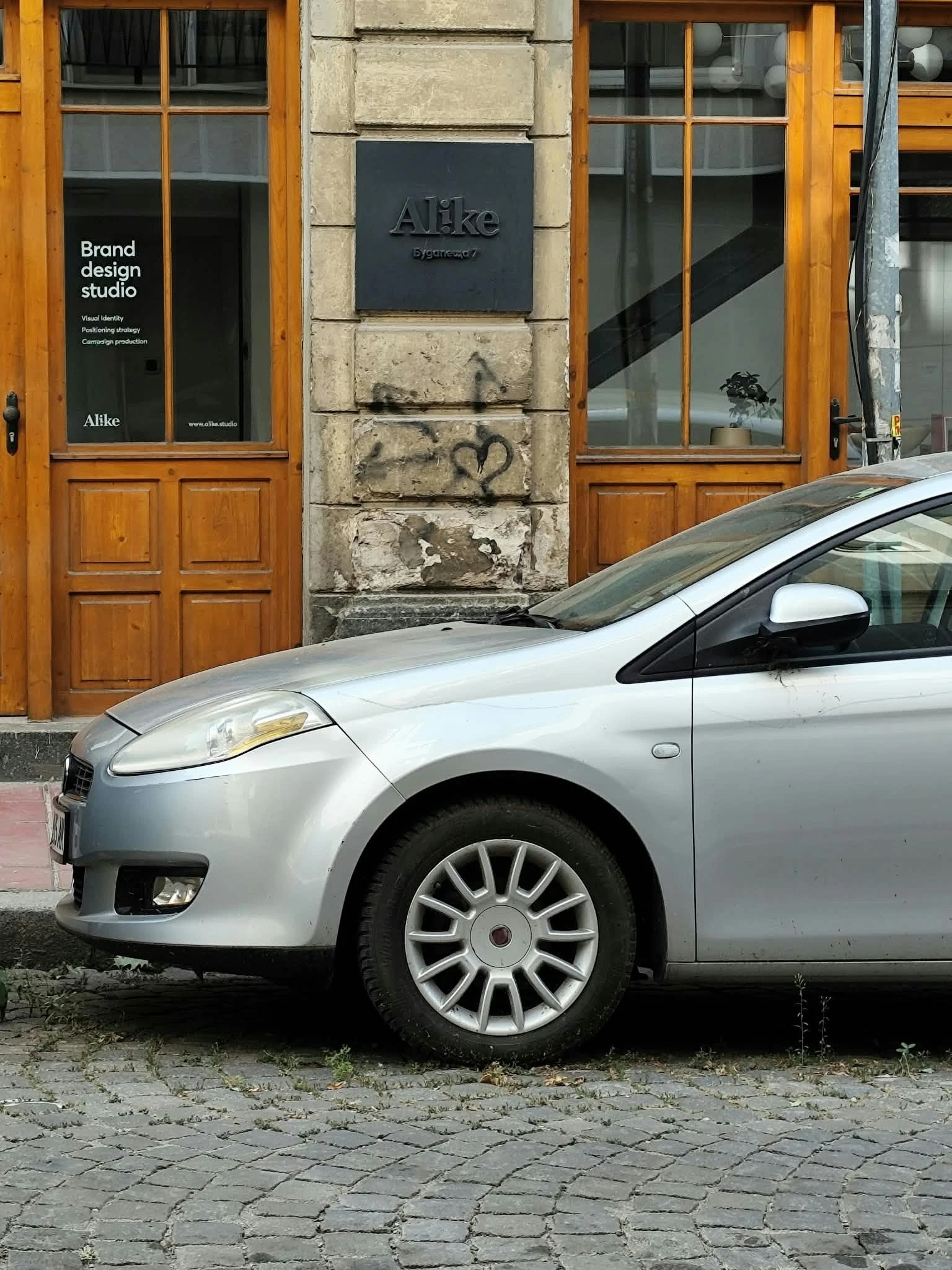 Fiat Bravo, снимка 3 - Автомобили и джипове - 56661235