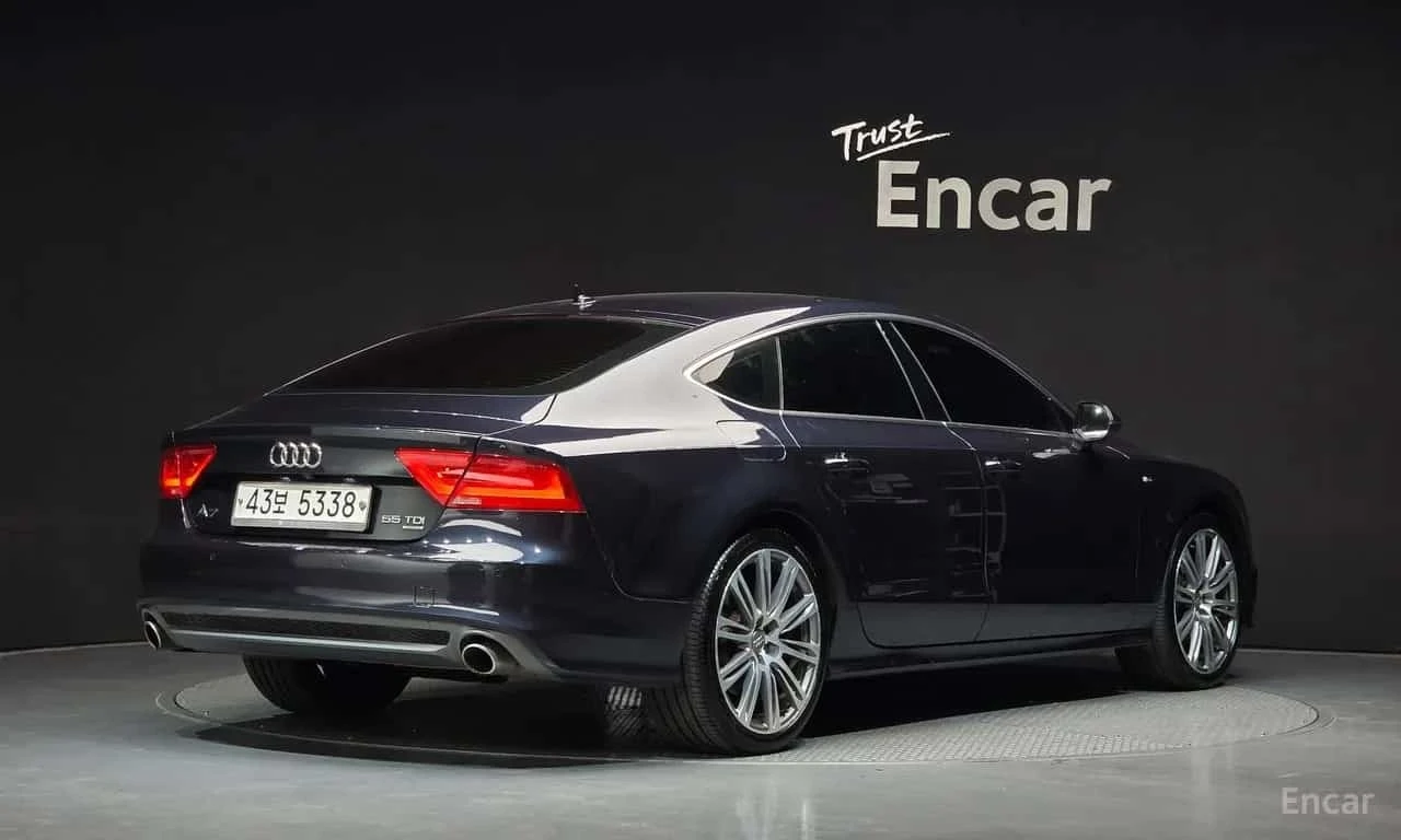 Audi A7 * 55 TDI Quattro Prestige * FULL * ������ *  | Mobile.bg � ����������� 2