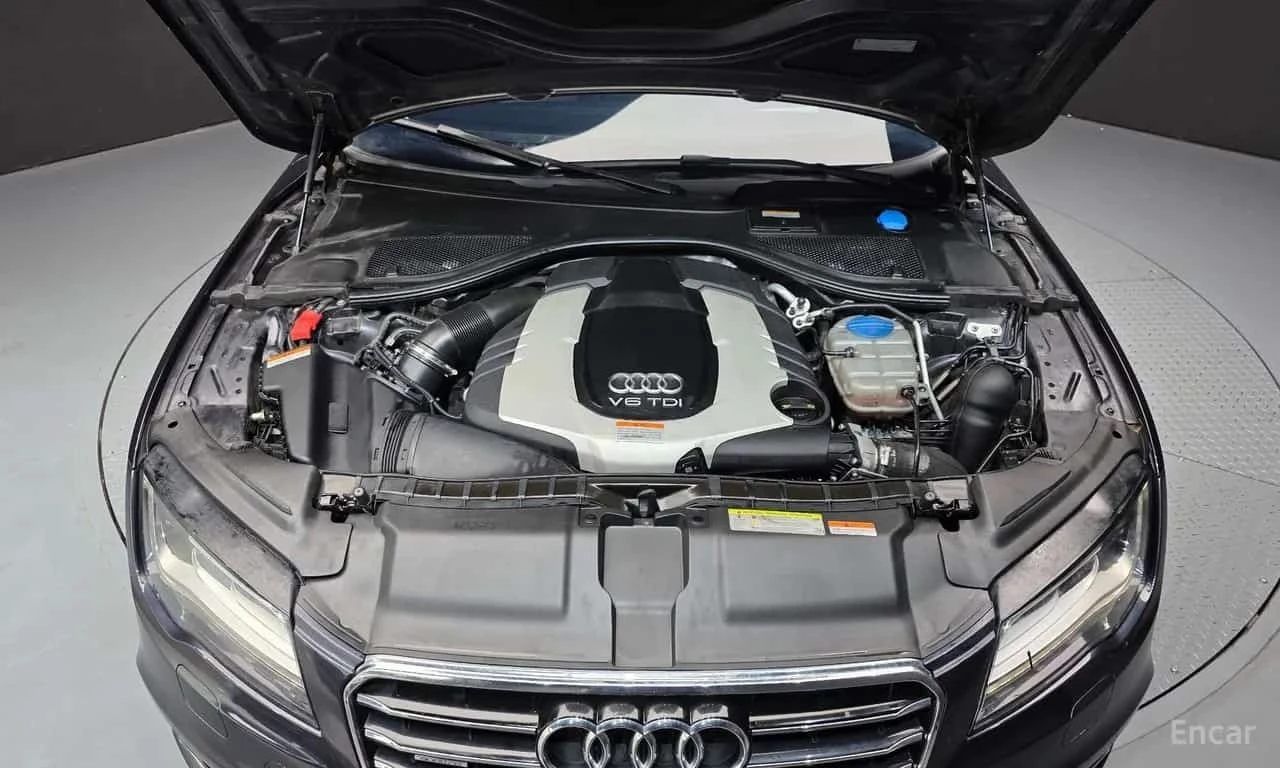 Audi A7 * 55 TDI Quattro Prestige * FULL * ������ *  | Mobile.bg � ����������� 6