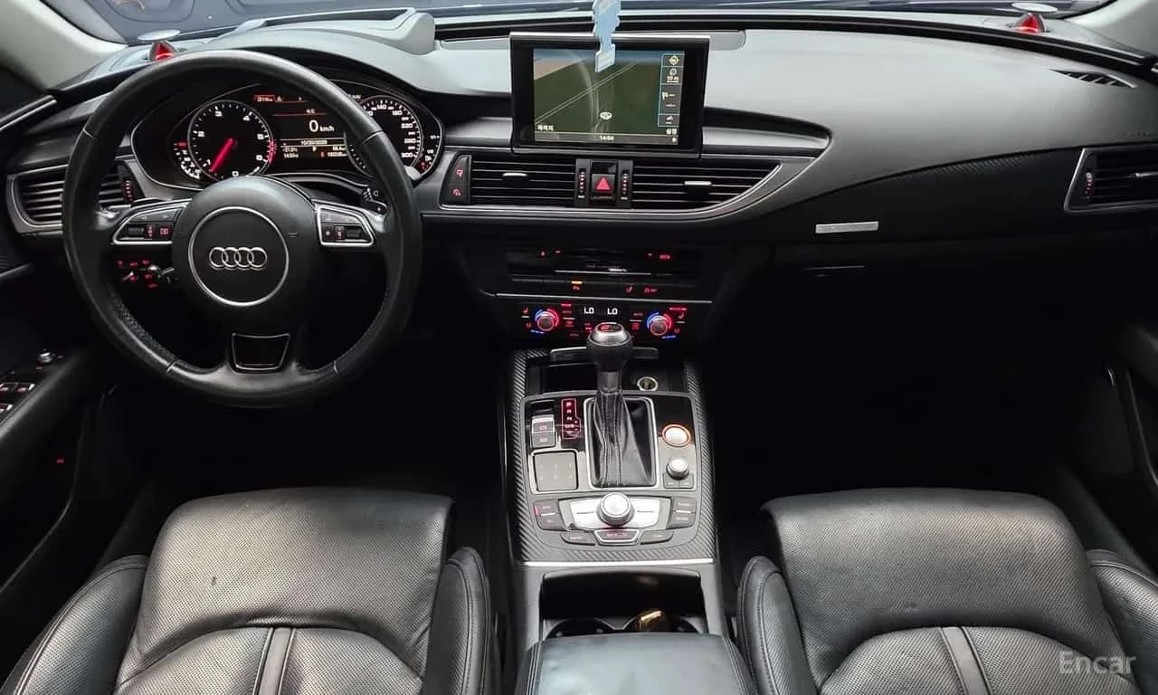 Audi A7 * 55 TDI Quattro Prestige * FULL * ������ *  | Mobile.bg � ����������� 7