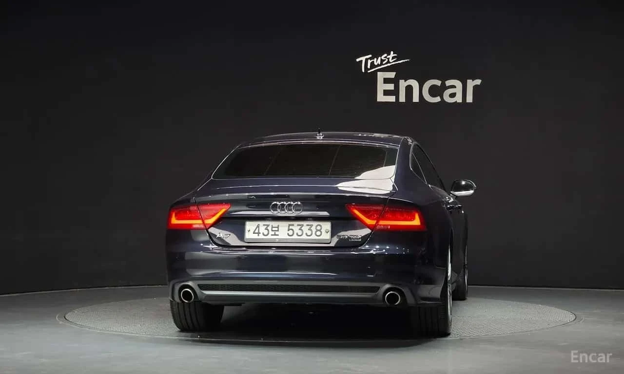Audi A7 * 55 TDI Quattro Prestige * FULL * ������ *  | Mobile.bg � ����������� 4