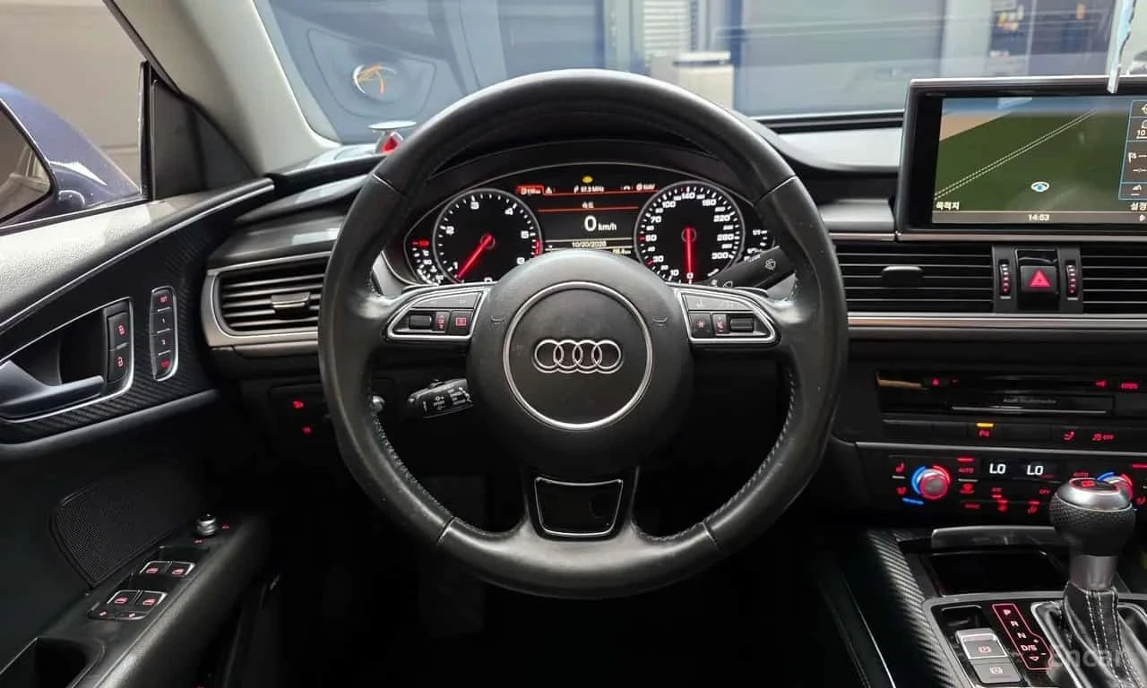 Audi A7 * 55 TDI Quattro Prestige * FULL * ������ *  | Mobile.bg � ����������� 13