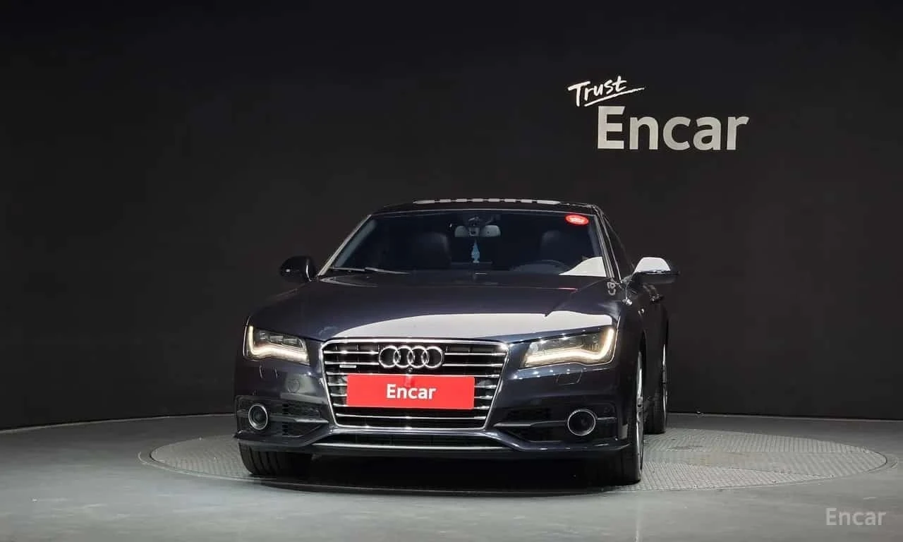 Audi A7 * 55 TDI Quattro Prestige * FULL * ������ *  | Mobile.bg � ����������� 3