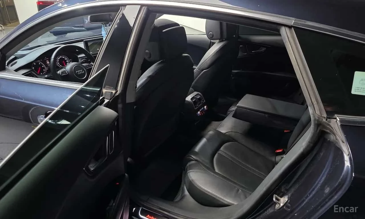 Audi A7 * 55 TDI Quattro Prestige * FULL * ������ *  | Mobile.bg � ����������� 11