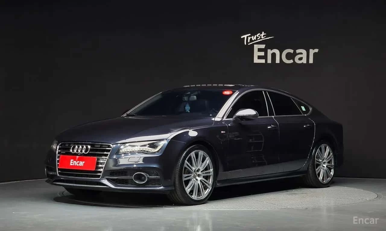 Audi A7 * 55 TDI Quattro Prestige * FULL * МАСАЖИ * 