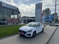 Hyundai I30 1.5 6МТ Exclusive - [2] 