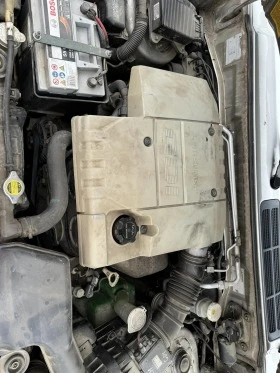 Mitsubishi Pajero pinin 1.8, снимка 6