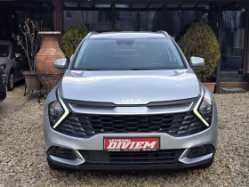 Kia Sportage 1.6 - 4WD- PLUG IN HIBRID- GERMANY- ПРОМОЦИЯ , снимка 2