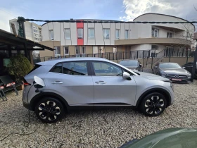Kia Sportage 1.6 - 4WD- PLUG IN HIBRID- GERMANY- ПРОМОЦИЯ , снимка 8