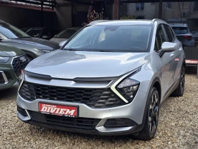Kia Sportage 1.6 - 4WD- PLUG IN HIBRID- GERMANY- ПРОМОЦИЯ , снимка 3