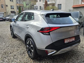 Kia Sportage 1.6 - 4WD- PLUG IN HIBRID- GERMANY- ПРОМОЦИЯ , снимка 4