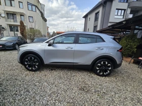 Kia Sportage 1.6 - 4WD- PLUG IN HIBRID- GERMANY- ПРОМОЦИЯ , снимка 7