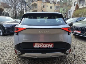 Kia Sportage 1.6 - 4WD- PLUG IN HIBRID- GERMANY- ПРОМОЦИЯ , снимка 5