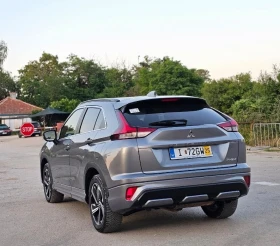 Mitsubishi Eclipse Cross PHEV Full Extras, снимка 4