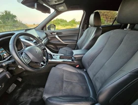 Mitsubishi Eclipse Cross PHEV Full Extras, снимка 11