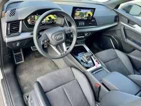 Audi Q5 SPORTBACK S-LINE, снимка 4