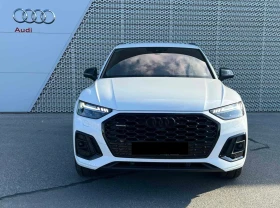 Audi Q5 SPORTBACK S-LINE, снимка 3