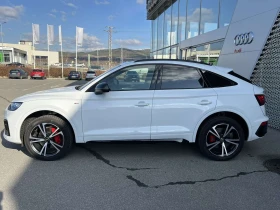 Audi Q5 SPORTBACK S-LINE, снимка 6