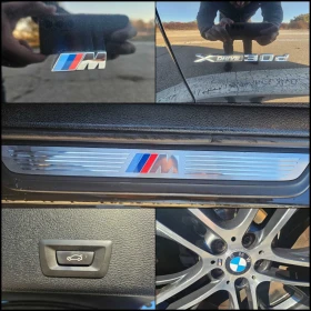 BMW X4 3.0 D, снимка 15