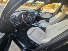 BMW X4 3.0 D, снимка 8