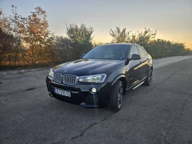 BMW X4 3.0 D, снимка 2