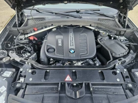 BMW X4 3.0 D, снимка 12