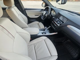 BMW X4 3.0 D, снимка 9