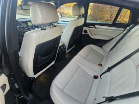 BMW X4 3.0 D, снимка 11